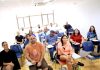 O Porriño inicia los talleres duales de empleo Eco-Necta