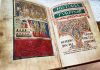 Un Facsímil del Códice Calixtino enriquece el patrimonio bibliográfico del Centro Teológico de Vigo