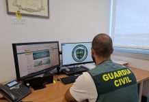 La Guardia Civil esclarece un caso de creación de imágenes falsas mediante IA que afectó a 22 mujeres de la provincia