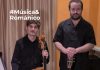 El dúo KeiCos inaugura una nueva edición del ciclo Música&Románico de Tomiño