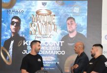 Kid Mount será el protagonista del Mano de Santo DJ Festival en O Porriño