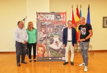 Kokoro Japan Expo convierte Vigo en capital de la cultura japonesa