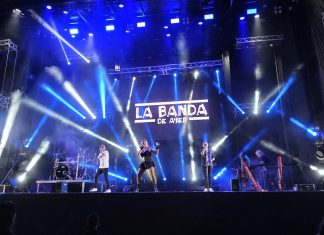Doce Nome de María y Virxe das Dores en Candeán