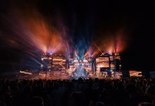La orquesta La Misión amenizará las fiestas de Santiago Apóstol en Malvas