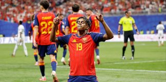 Baiona instalará una pantalla gigante para vivir la final del Mundial entre España y Argentina