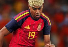 Baiona habilita la pantalla del pabellón municipal para seguir el España-Bélgica