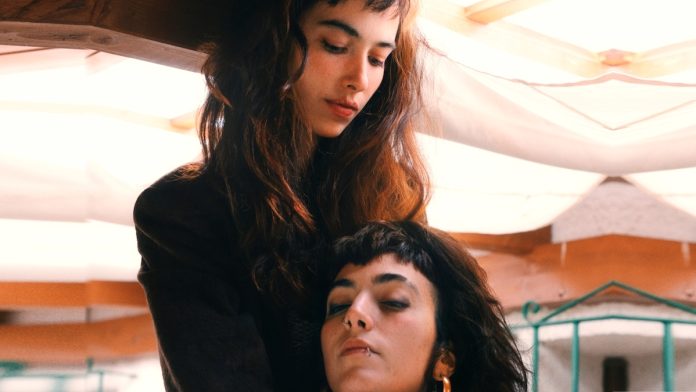 Las nietas de Charli