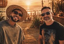 Los Sergios actuarán en el chiringuito de la Praia da Lamiña en A Guarda