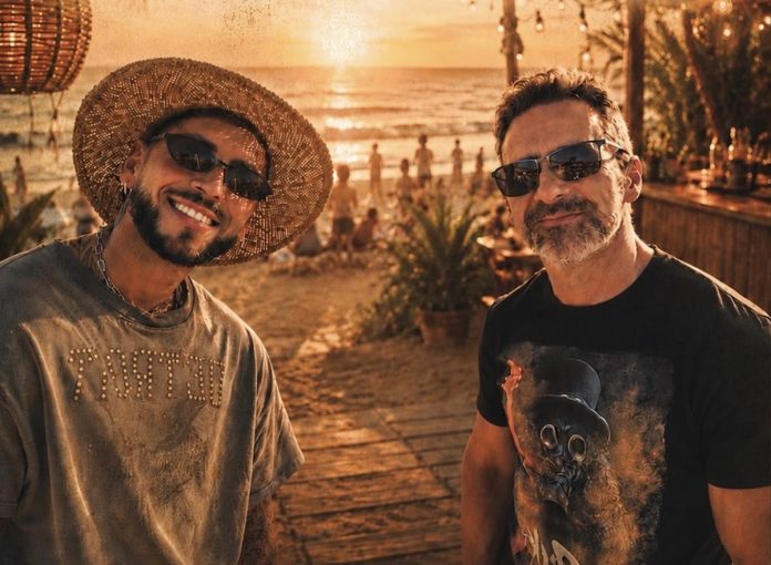 Los Sergios