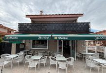 Abre sus puertas ¡Malo Será!, una nueva tapería en A Ramallosa