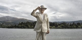 Tomiño rinde homenaje al pintor Mario Rodríguez con una exposición dedicada a su legado artístico