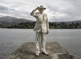 Tomiño rinde homenaje al pintor Mario Rodríguez con una exposición dedicada a su legado artístico