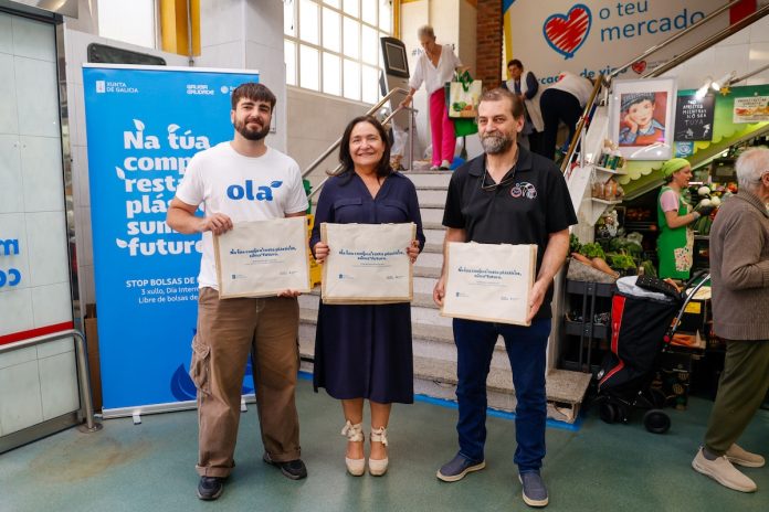 Mercado Calvario_Ana Ortiz-campaña sin bolsas de plastico
