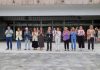 Vigo expresa su solidaridad con las víctimas del devastador incendio de Almería
