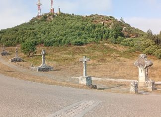 Las Comunidades de Montes agradecen el respeto vecinal por el patrimonio del Monte Trega
