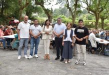 Mos clausura una nueva edición de «Cultiva a Mente» con 160 participantes