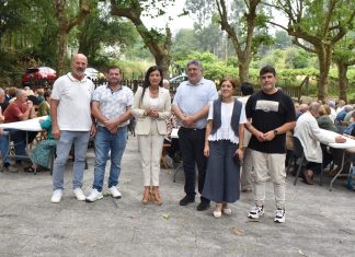 Mos clausura una nueva edición de «Cultiva a Mente» con 160 participantes