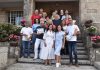 Mos reconoce los éxitos internacionales del Club BailaMos