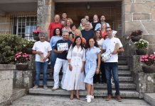 Mos reconoce los éxitos internacionales del Club BailaMos
