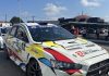 Mos acoge un tramo decisivo del XXII Rallye Sur do Condado