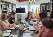 Mos destina 280.000 euros para ampliar la red de saneamiento en Torroeira y Costa Redonda