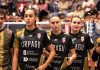 Nerea Gil sigue vinculada al Guardés un año más