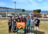 Nigrán reunirá a artistas de cuatro países en la III edición del Festival Internacional NigránBlues