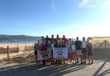 Nigrán Run Club: el movimiento que une deporte, salud y comunidad en el municipio