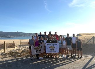 Nigrán Run Club: el movimiento que une deporte, salud y comunidad en el municipio