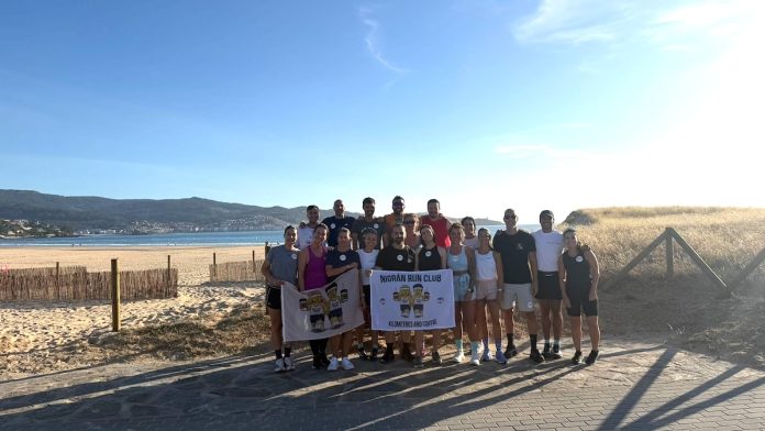 Nigrán Run Club