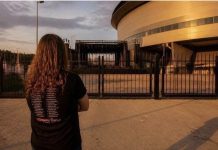 Una fan impulsa una campaña para que no retrasen el concierto de Deep Purple por el España-Austria