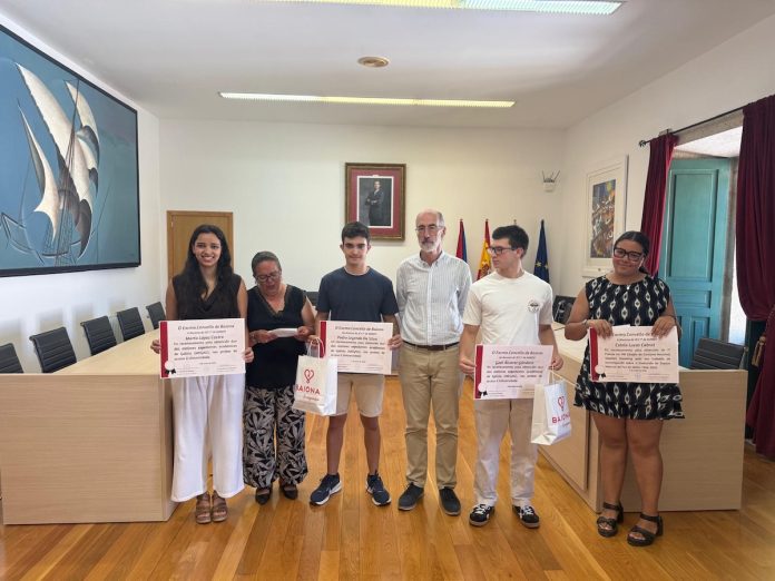 NP_BAIONA CELEBRA EL TALENTO Y LA EXCELENCIA DE SUS ESTUDIANTES (2)