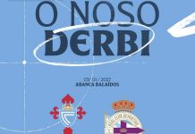 “O Noso Derbi” regresa a Primera División tras nueve años de espera