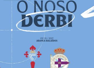 “O Noso Derbi” regresa a Primera División tras nueve años de espera
