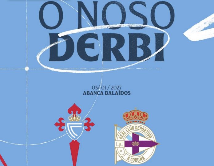 o noso derbi