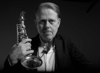El Nigranjazz abre las inscripciones para la masterclass del prestigioso saxofonista John O’Gallagher