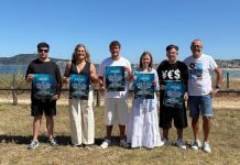 Ondas Festival arranca con una jornada gratuita de moda urbana, skate, DJs y el partido de España