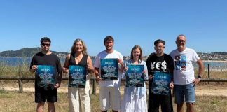 El Ondas Festival convertirá Nigrán en epicentro de la cultura urbana