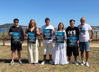 El Ondas Festival convertirá Nigrán en epicentro de la cultura urbana