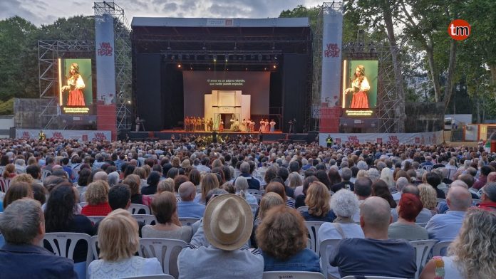 Opera Carmen