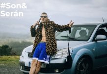 Ortiga lleva a Tomiño su singular pop tropiatlántico
