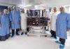 España lanzará su primer vehículo de transferencia orbital desarrollado íntegramente en Nigrán