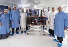 España lanzará su primer vehículo de transferencia orbital desarrollado íntegramente en Nigrán