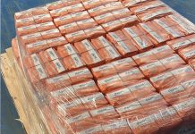 Mos reactiva la campaña «Stop Velutinas» con el reparto de 200 kilos de azúcar