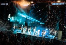 París de Noia animará las fiestas de la Anunciada en Baiona