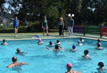La piscina municipal de San Eleuterio en Mos abre sus puertas para la temporada de verano