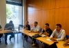 La Asociación de Empresarios de As Gándaras avanza en la elaboración del Plan de Emergencias del Polígono