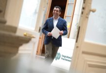 La Diputación destina 536.000 euros del Plan +Provincia a Mos, Tomiño y Tui