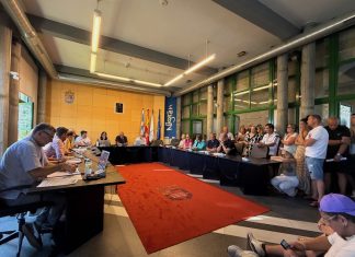 Nigrán da un paso decisivo hacia su nuevo PXOM tras casi dos décadas de tramitación