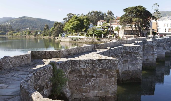 Ponte-romanica-Ramallosa